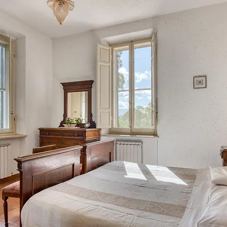 Feriehus Palazzetto Bovini