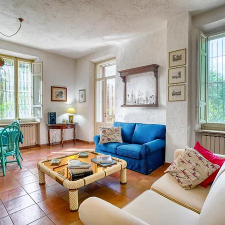 Prázdninový dům Palazzetto Bovini Perugia