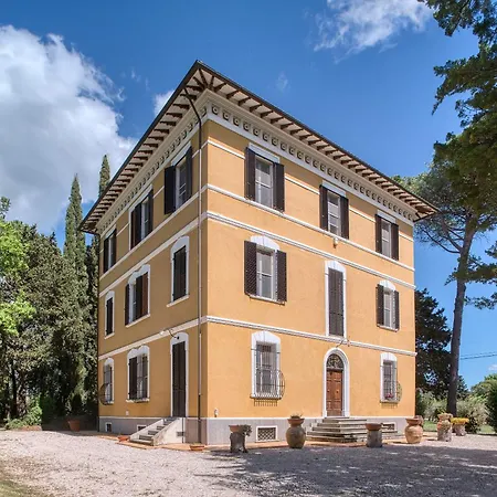 Palazzetto Bovini