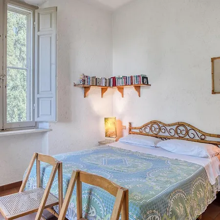 Feriehus Palazzetto Bovini Perugia