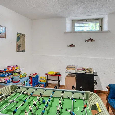 Palazzetto Bovini Perugia