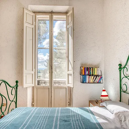 Palazzetto Bovini Perugia