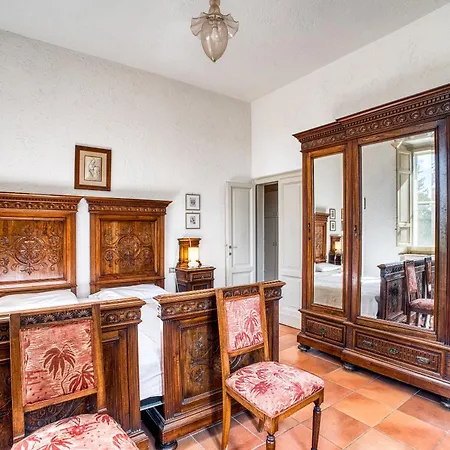 Prázdninový dům Palazzetto Bovini