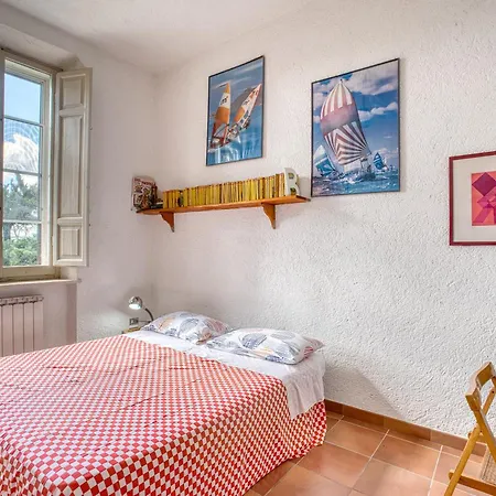 Feriehus Palazzetto Bovini *