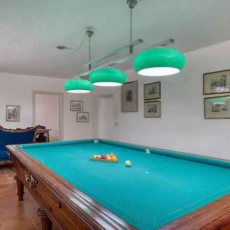 Palazzetto Bovini Perugia