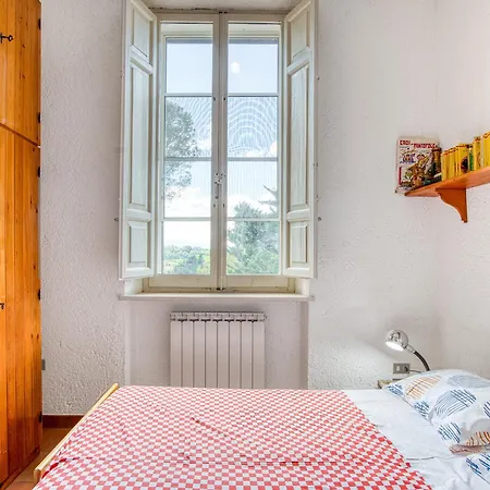 Prázdninový dům Palazzetto Bovini *