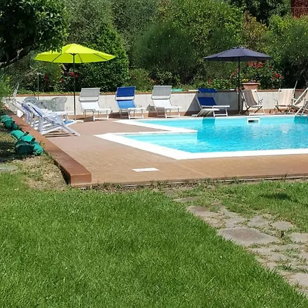 Palazzetto Bovini Perugia