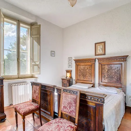 Palazzetto Bovini *