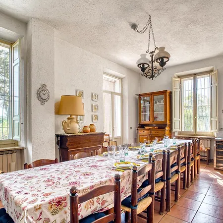 Palazzetto Bovini 別荘 ペルージャ