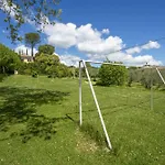 Nyaraló Palazzetto Bovini Perugia
