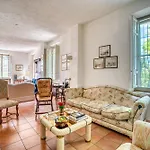 Nyaraló Palazzetto Bovini *