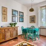 Nyaraló Palazzetto Bovini