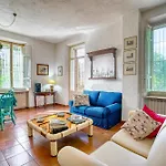 Palazzetto Bovini Nyaraló *