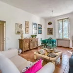 Nyaraló Palazzetto Bovini *