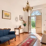 Palazzetto Bovini Nyaraló