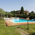 Nyaraló Palazzetto Bovini Perugia