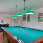 Nyaraló Palazzetto Bovini *