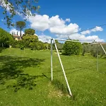Nyaraló Palazzetto Bovini *
