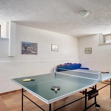 بيت للعطل Palazzetto Bovini