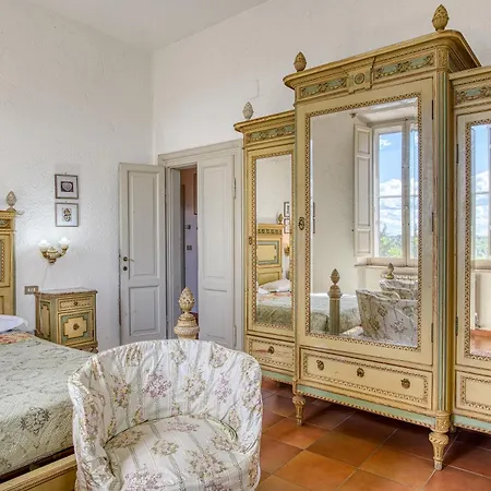 Casa de Férias Palazzetto Bovini *