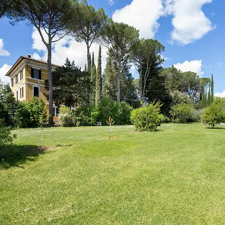 Nyaraló Palazzetto Bovini
