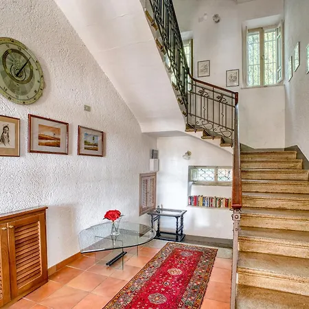 Palazzetto Bovini Perugia