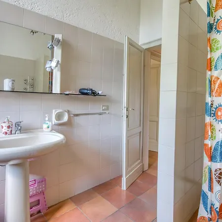 بيت للعطل Palazzetto Bovini