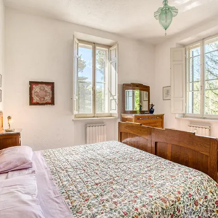 Casa de Férias Palazzetto Bovini Perúgia