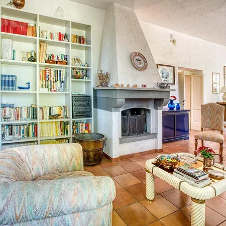 بيت للعطل Palazzetto Bovini