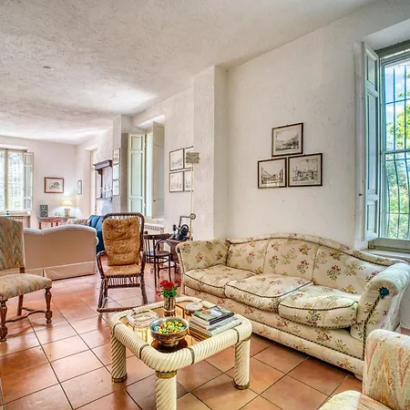 Nyaraló Palazzetto Bovini