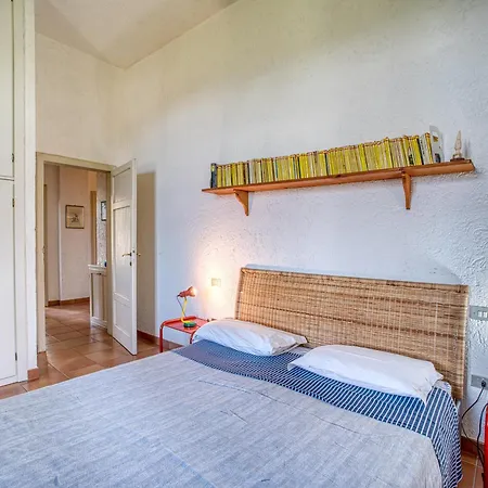 Nyaraló Palazzetto Bovini *