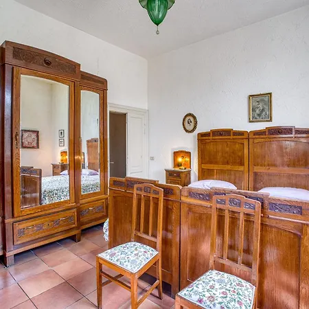 Nyaraló Palazzetto Bovini