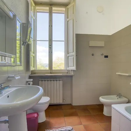 Holiday home Palazzetto Bovini *