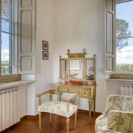 Feriehus Palazzetto Bovini