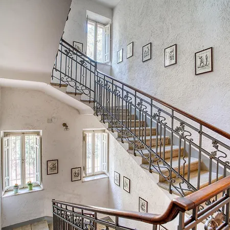 Palazzetto Bovini * Perugia