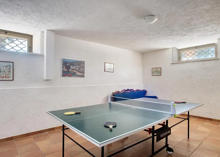 Casa vacanze Palazzetto Bovini