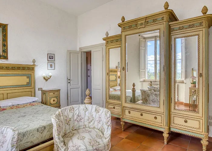 Casa vacanze Palazzetto Bovini *