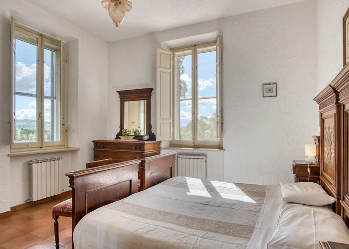 Casa de Férias Palazzetto Bovini