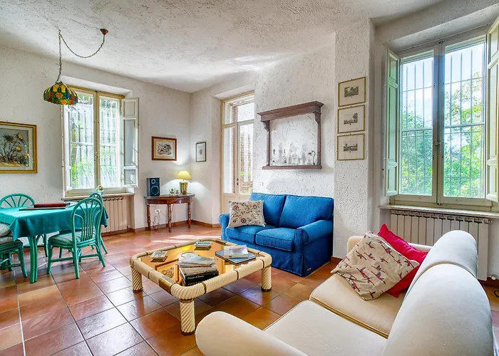 Casa de Férias Palazzetto Bovini Perúgia