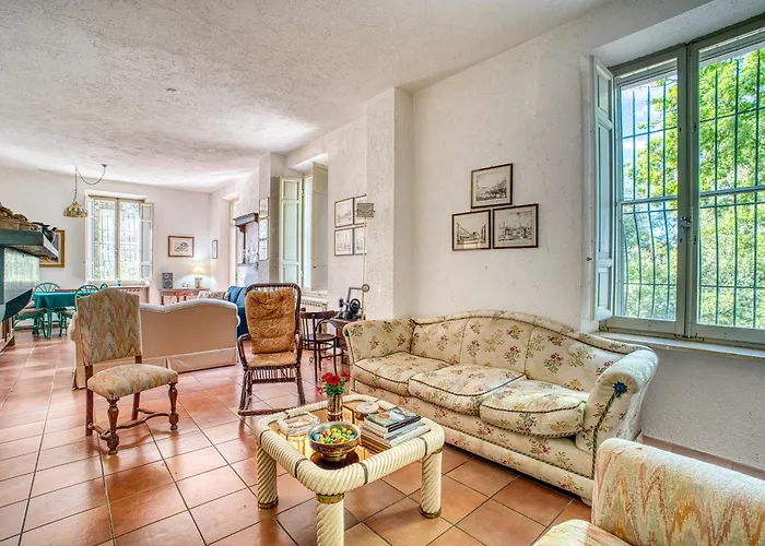 Casa de Férias Palazzetto Bovini *