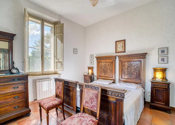 Casa de Férias Palazzetto Bovini Perúgia