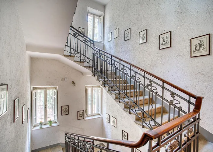 Casa vacanze Palazzetto Bovini