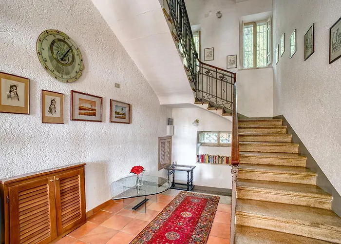 Palazzetto Bovini Perugia