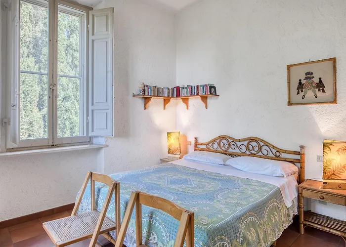 Сasa de vacaciones Palazzetto Bovini Perugia