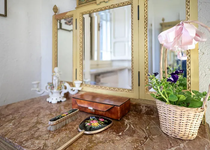 Casa vacanze Palazzetto Bovini