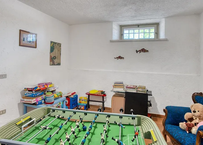 Palazzetto Bovini Perugia