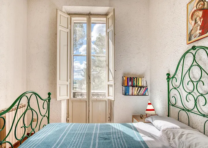 Palazzetto Bovini Perúgia