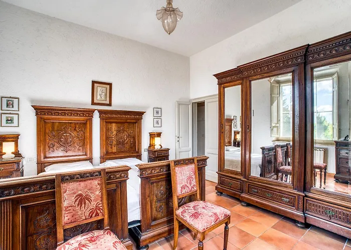 Casa de Férias Palazzetto Bovini