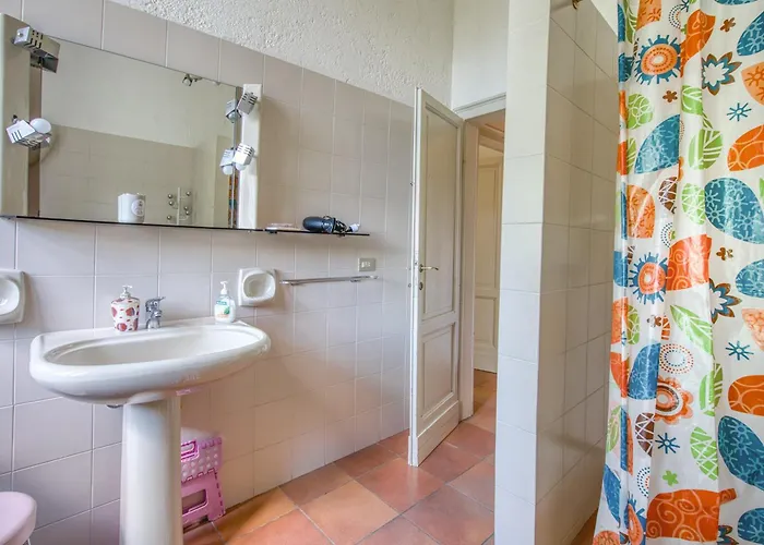 Сasa de vacaciones Palazzetto Bovini