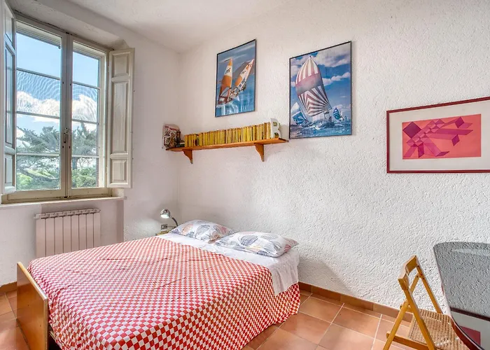 Casa vacanze Palazzetto Bovini *